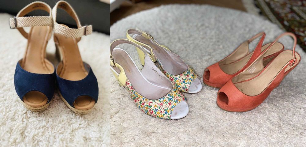 Женские босоножки/жіночі босоніжки