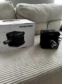 Fanatec CSL DD 8nm Boost + Clubsport Formula V2.5X