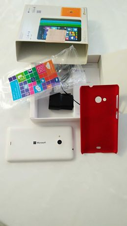 Продам смартфон Microsoft Lumia 535 Dual sim