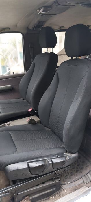 IIsuzu Trooper 2.2 turbo