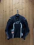 Casaco Alpinestars Missile V2