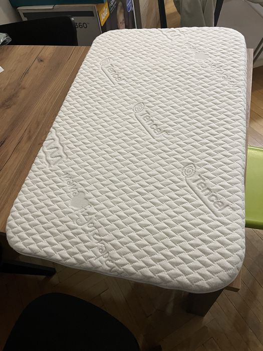 Materac do dostawki Chicco Next2Me Magic / Dream Fizjomax