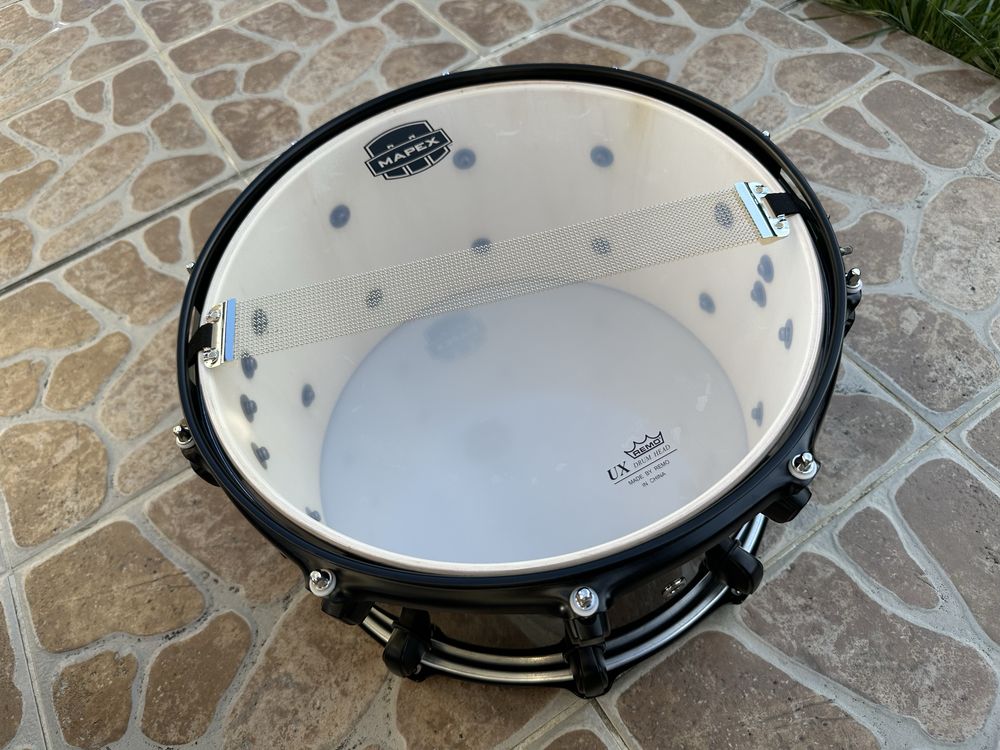 ++ Werbel MAPEX MPX Series 14x8 - Maple - PERKUSJA ++