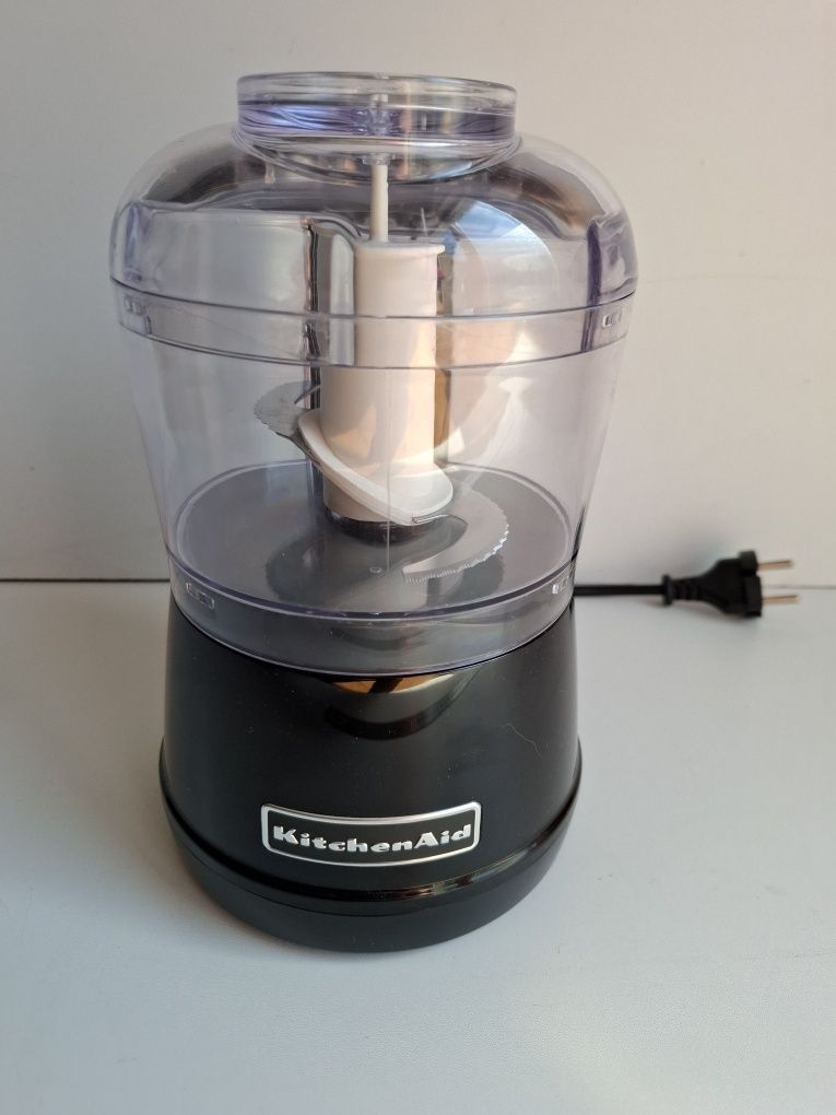KitchenAid rozdrabniacz 5KFC3515EOB moc 240W