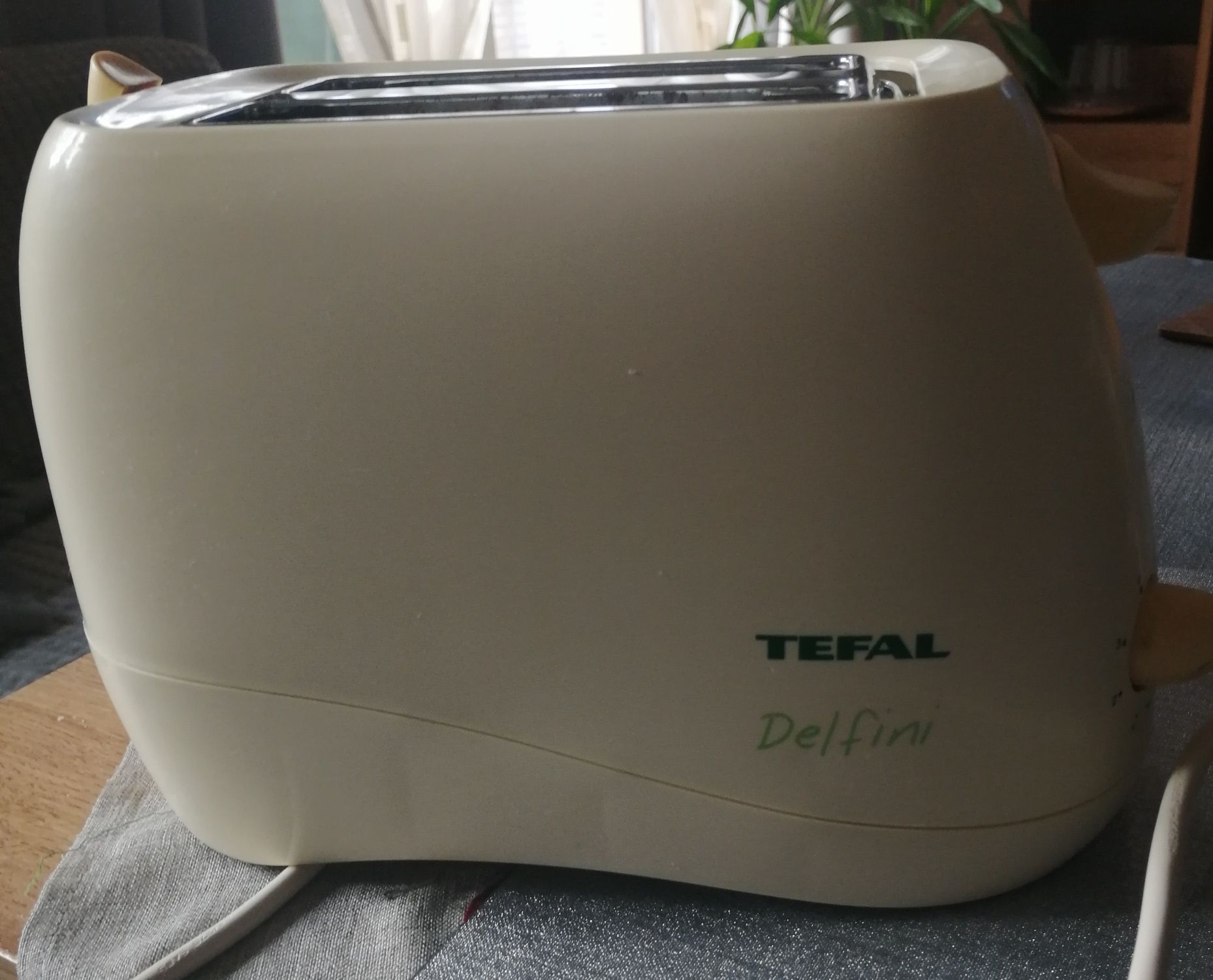 Toster- opiekacz TEFAL