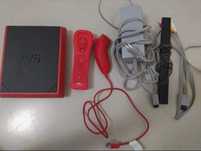wii mini como nova