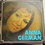 Anna German – Pomyśl o mnie – Winyl LP 1978
