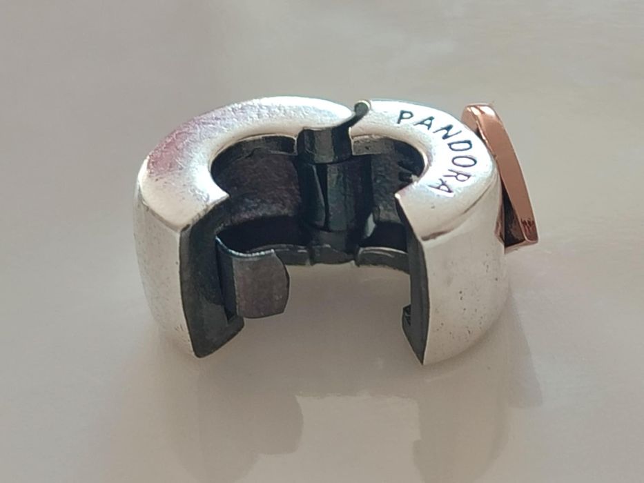 Zawieszka charms Pandora Nowa Wysyłam w pudełku