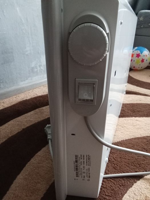 Продам дуйчик CH 15 CM 1800 грн , як новий