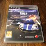 Crash Time 5 Undercover / PS3 / PlayStation 3