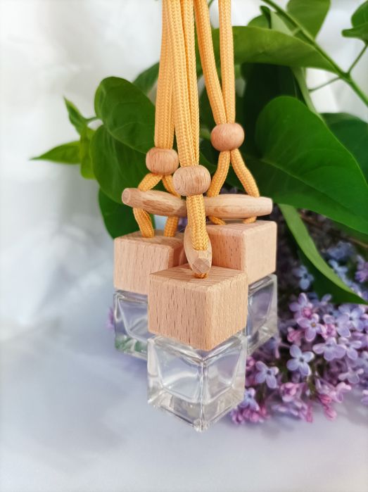 Автопарфум, аромадифузор для авто, аромат для машини