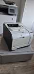 Sprzedam drukarkę laserową HP Color Laserjet CP2025