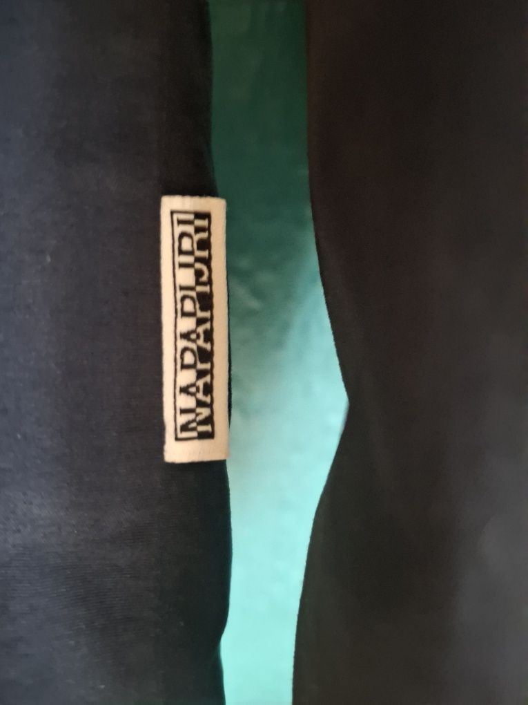 Napapijri  wiatrówka meska S