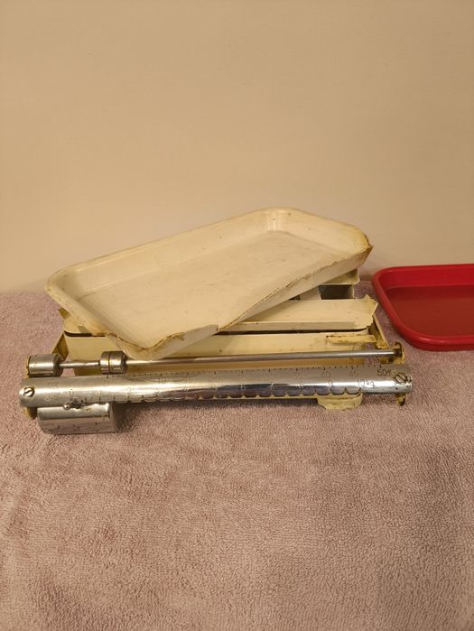 Waga PRL Waga kuchenna