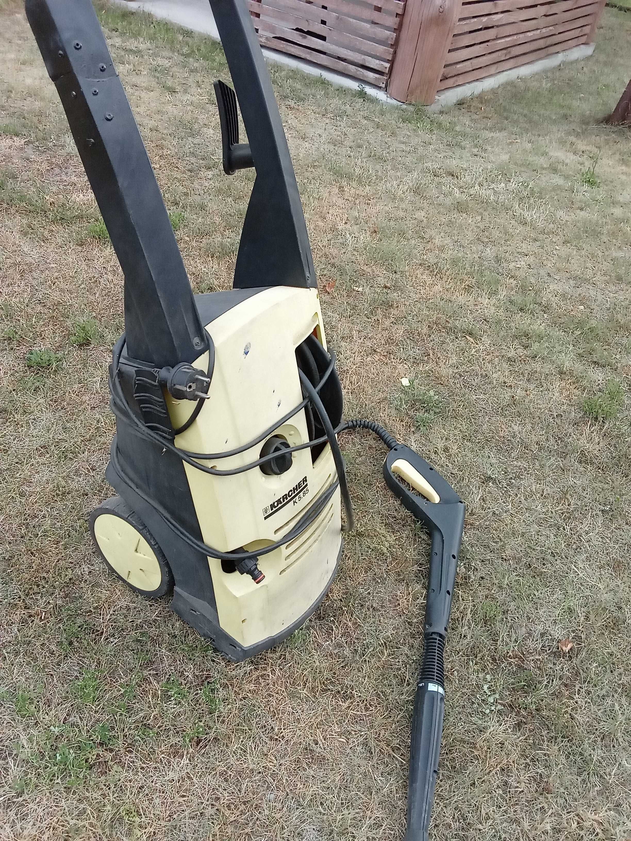 Sprzedam Karcher k5
