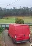 Peugeot boxer 2010