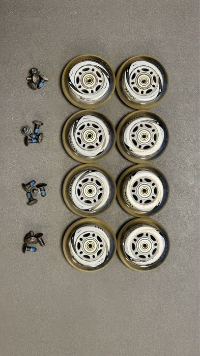 rodas patins em linha