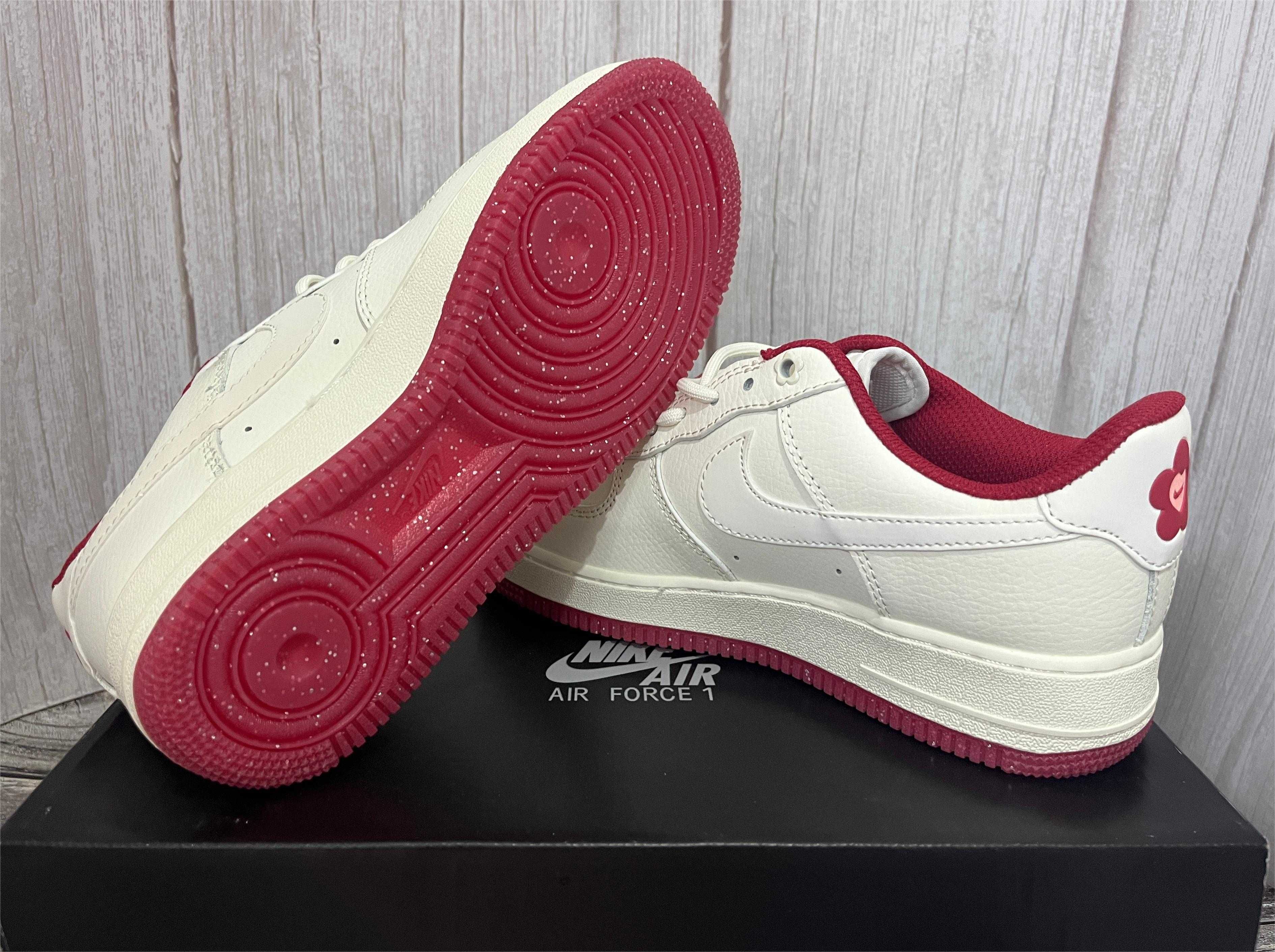 Nike Air Force 1 Low '07 SE PRM Valentine's Day (2024) (Women's) 38