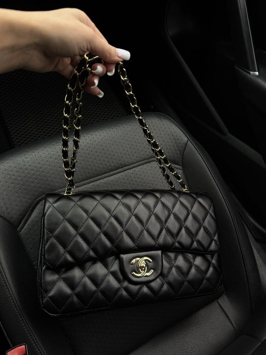 Сумка chanel розмір:31*19; розмір:26*15