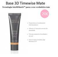 Base de Maquilhagem Mary Kay Mate 3D TimeWise®