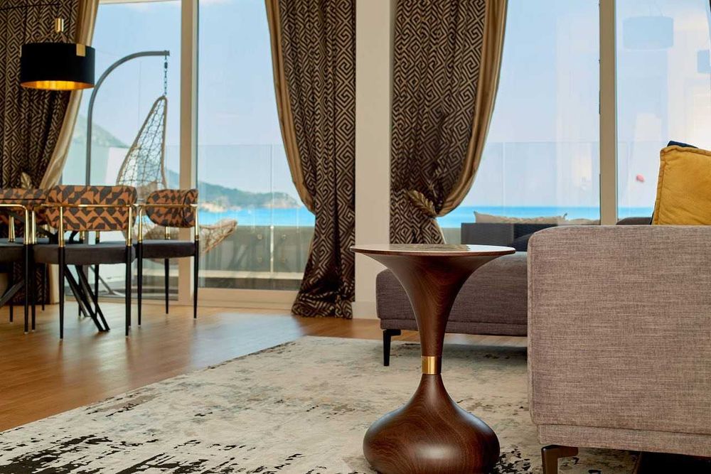 Продаж квартири Чорногорія Будва можливий розрахунок в Україні