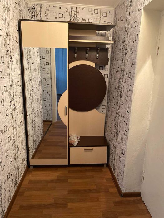 Сдам 1-комнатную квартиру, Кульбакино.