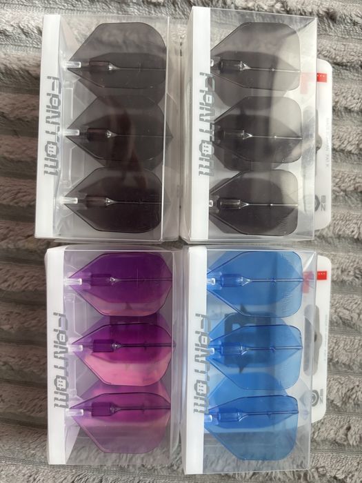 L-style Fantom zestaw 4 kompletów