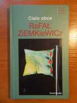 Rafał Ziemkiewicz - Ciało obce