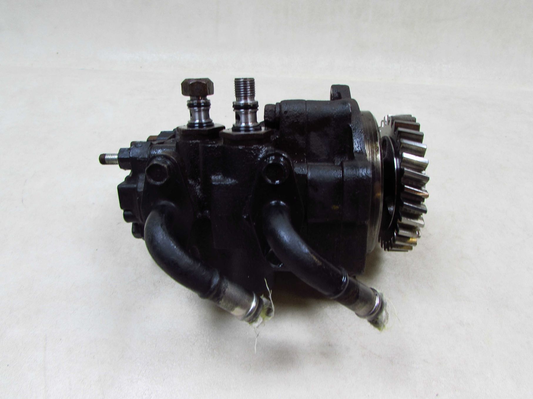 ISUZU NPR NQR NKR N75 5.2 D 4HK1 JCB 07- POMPA WSPOMAGANIA 898054393 475-04952