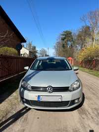 Sprzedam Volkswagen Golf VI