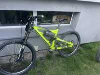 Downhill dh enduro hartmann stratos 2014