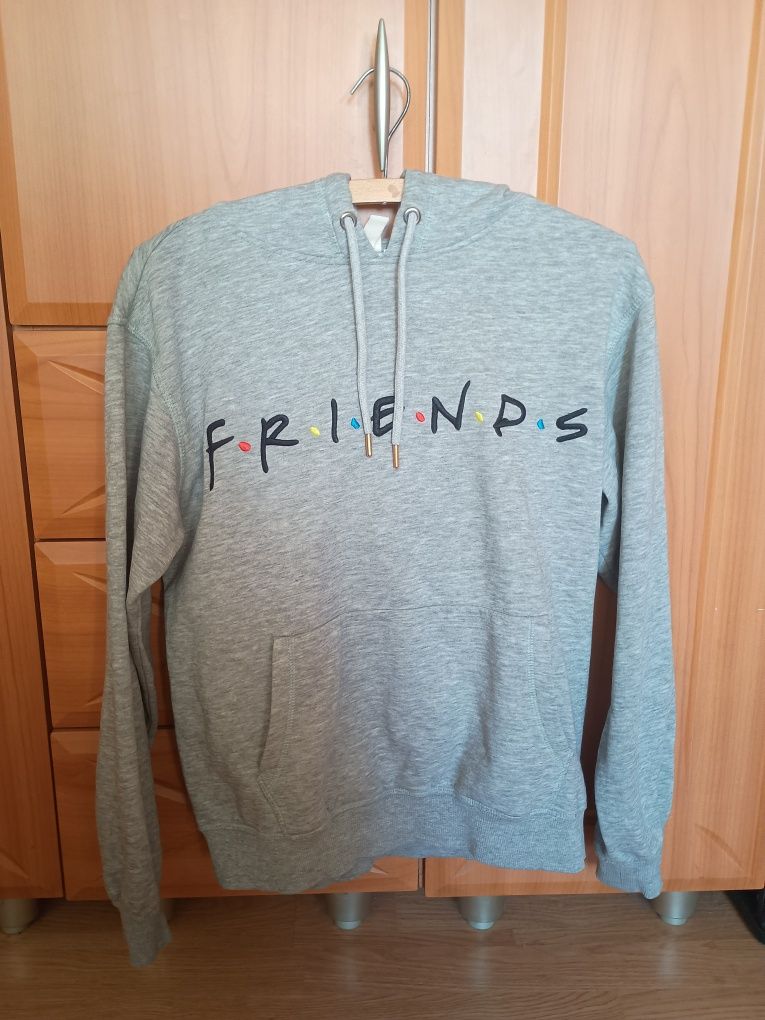 Bluza friends z serialu