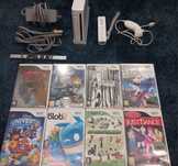 Loto nintendo wii 1