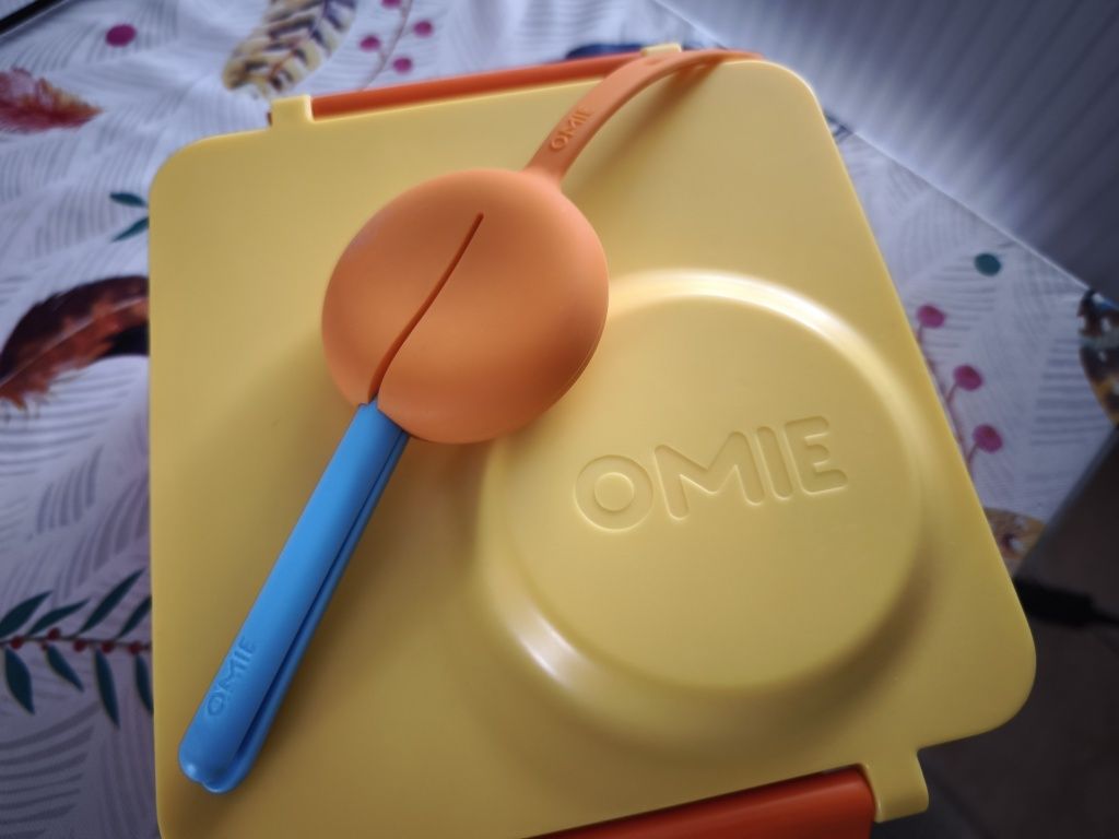 Lunchbox OMIEBOX