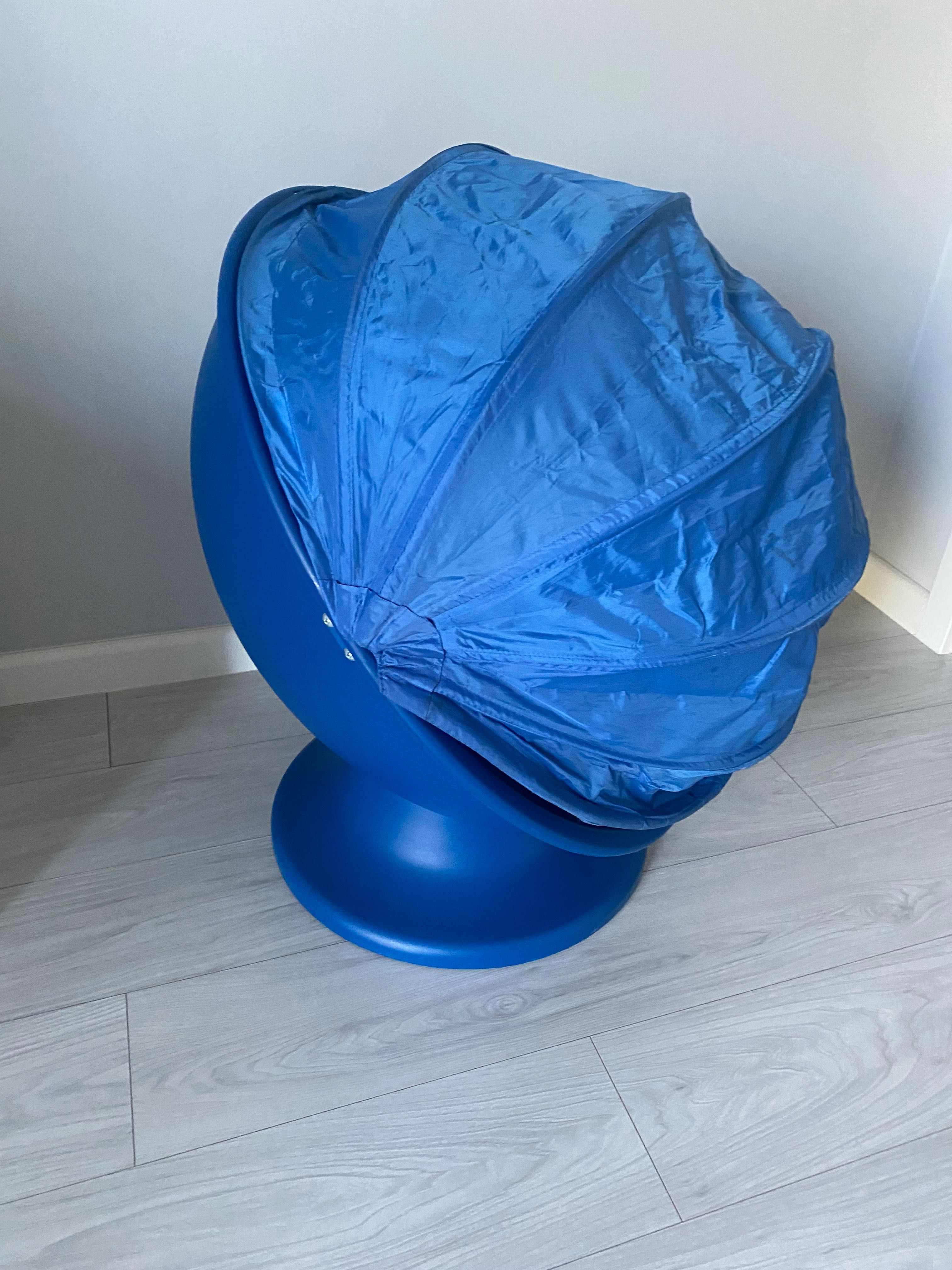 Fotel obrotowy IKEA- dla Dzieci