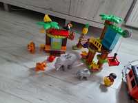 Sprzedam lego duplo 6 zestawów