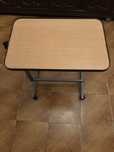 Mesa de apoio (negociavel)