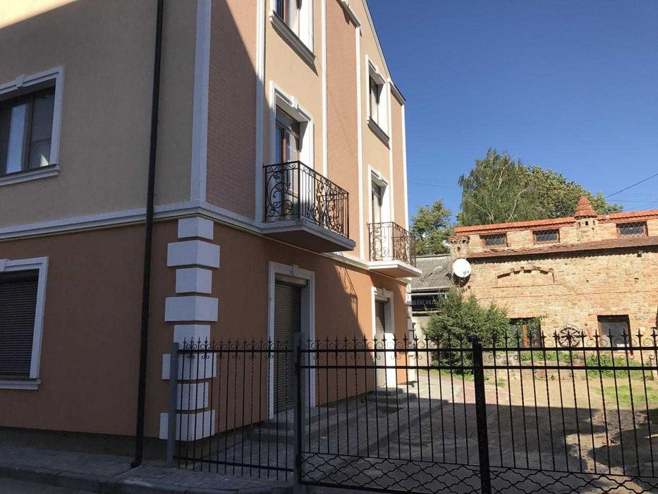 Продаж 4 кім. квартира 129 м.кв. вул.Шевченка 97 м.Стрий