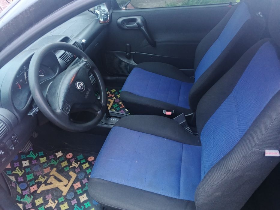 Продам Opel Corsa B АКПП