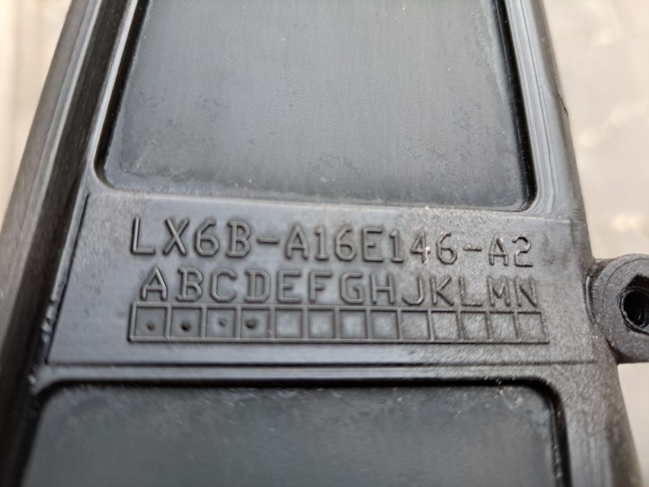 Ford Kuga MK3 III belka przód * pas przedni * Żaluzja * oryginał