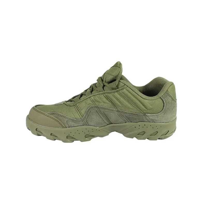 Кросівки тактичні чоловічі C203 Black Sand Khaki Green всі розміри