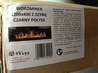 Biokominek .  .   .