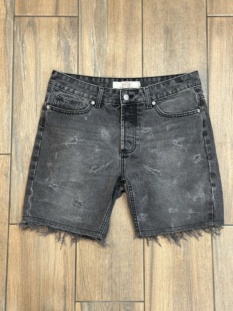 Шорти Topman джинсові