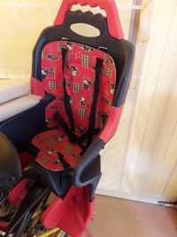 Cadeira de transporte de crianca/para desocupar
