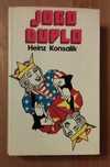 Jogo Duplo - Heinz Konsalik