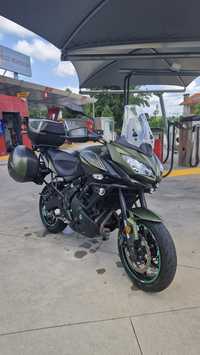 Kawasaki versys 650