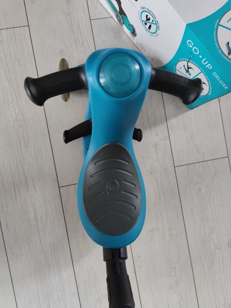 Hulajnoga GLOBBER 3w1