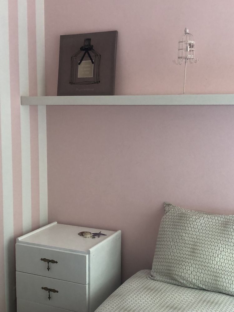 Quarto para estudantes proxima da univ catolica