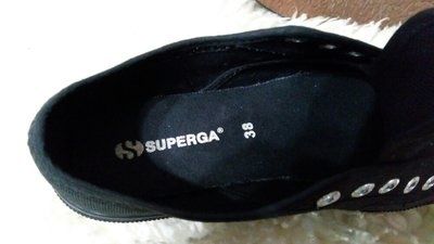 Superga кеди дуже якісні