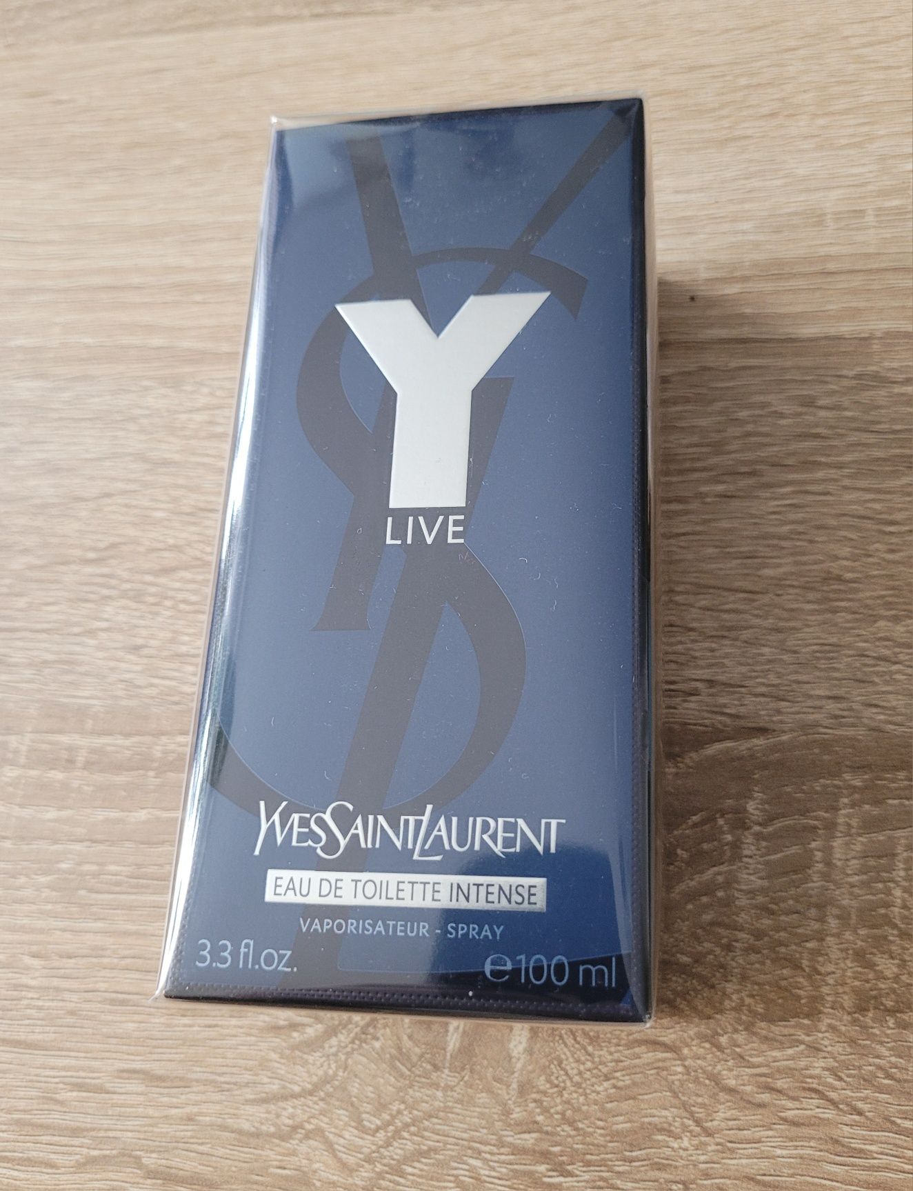 YSL Y Live 100 ml